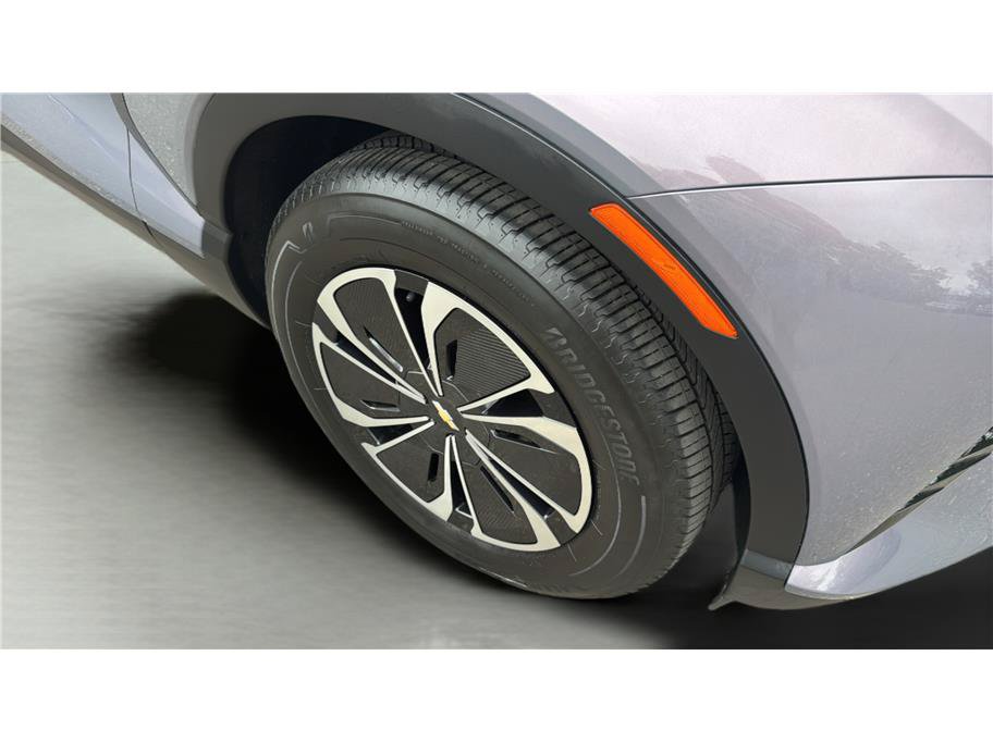 Used 2024 Chevrolet Blazer EV LT AWD/4WD image 42