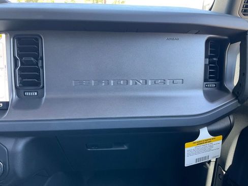 New 2026 Ford Bronco Big Bend image 47