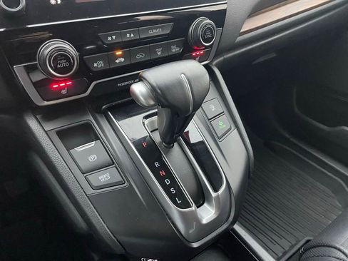 Used 2021 Honda CR-V EX-L image 18