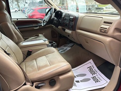 Used 2005 Ford F350 Lariat image 15
