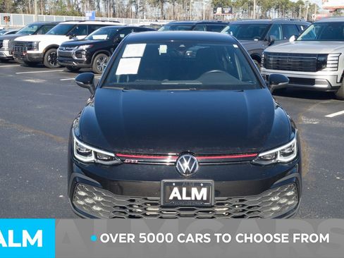 Used 2024 Volkswagen GTI S image 2