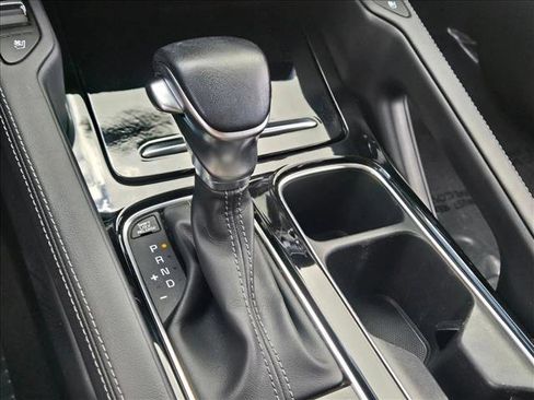 Used 2022 Kia Telluride EX w/ EX Premium Package image 11