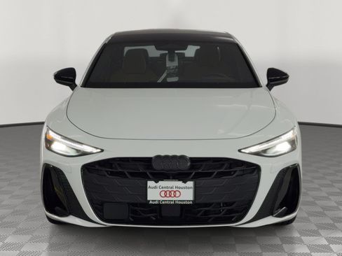 New 2026 Audi A6 Premium Plus AWD/4WD image 6