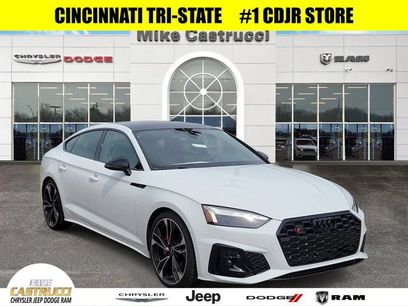 Used 2024 Audi S5 Premium Plus w/ Premium Plus Package