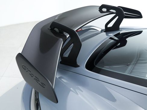 Used 2023 Porsche 718 Cayman GT4 RS RWD image 15