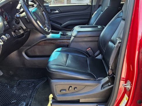 Used 2015 Chevrolet Tahoe LT image 12