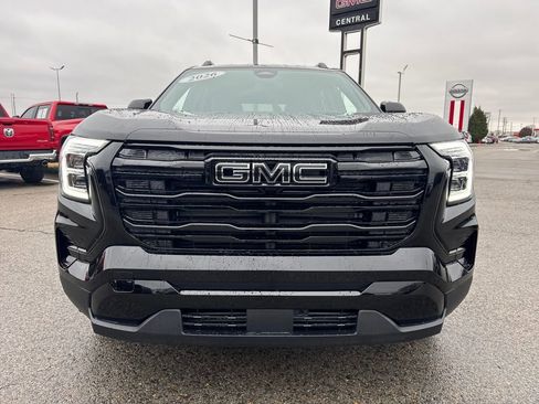 New 2026 GMC Terrain Elevation w/ Elevation Premium Package image 9