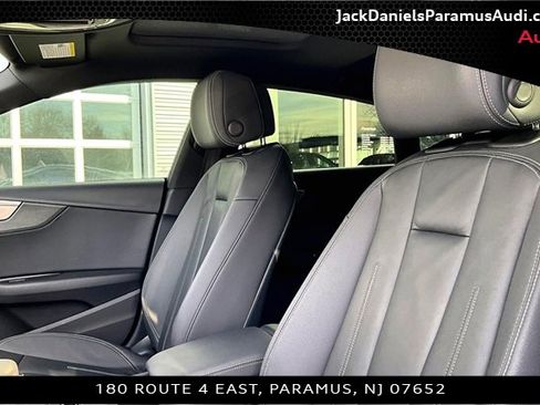 Used 2020 Audi A5 2.0T Premium w/ Convenience Package image 17