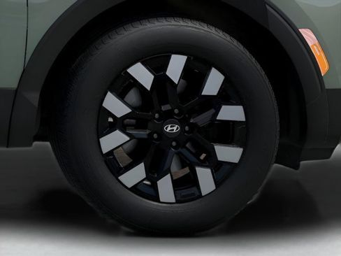 New 2026 Hyundai Santa Cruz SEL AWD/4WD image 8