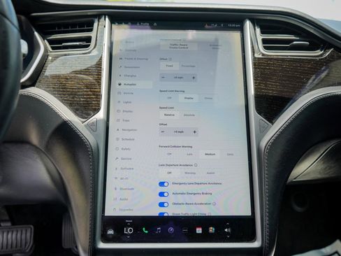 Used 2018 Tesla Model S 75D AWD/4WD image 13