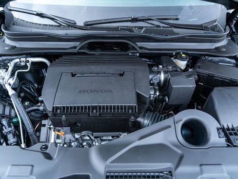 New 2025 Honda Pilot TrailSport image 34