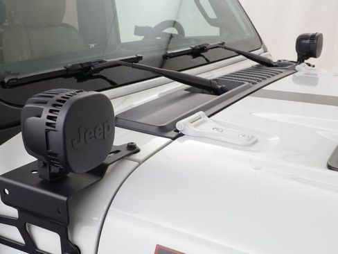 Used 2018 Jeep Wrangler Rubicon image 23