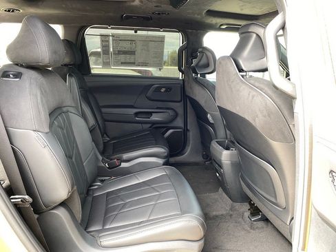 New 2027 Kia Telluride SX Prestige X-Pro AWD/4WD image 22