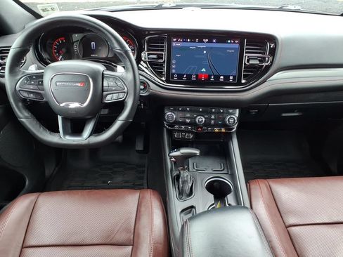Certified 2023 Dodge Durango GT AWD/4WD image 15