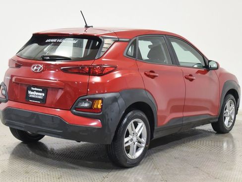 Used 2019 Hyundai Kona SE image 11