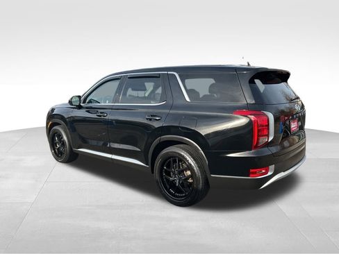 Used 2022 Hyundai Palisade SE image 3