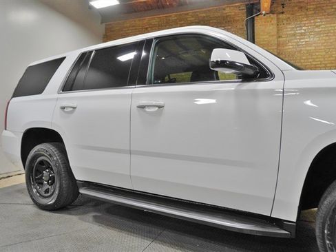Used 2020 Chevrolet Tahoe 4WD image 9