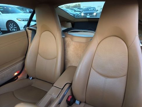 Used 2006 Porsche Cayman S image 3