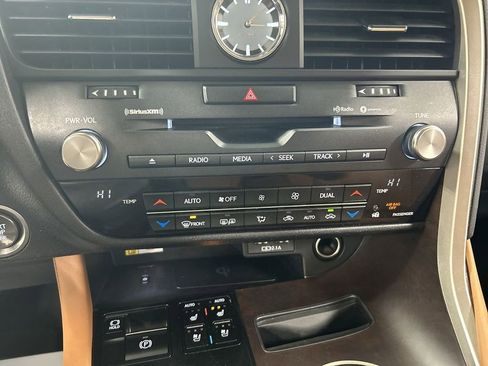 Used 2021 Lexus RX 350 350 w/ Premium Package image 17