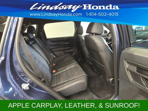 Used 2026 Honda CR-V Sport-L image 9