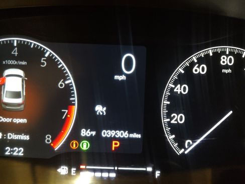 Used 2024 Honda Civic LX image 6