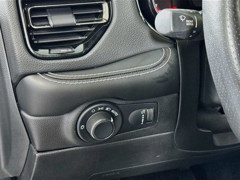 Used 2023 Dodge Durango SRT Hellcat AWD/4WD image 10
