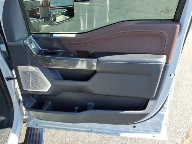 Used 2023 Ford F150 Lariat w/ Equipment Group 502A High AWD/4WD image 26