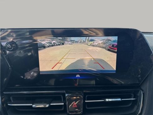 Used 2024 Chevrolet TrailBlazer RS w/ Convenience Package image 18