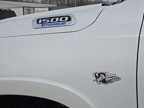 New 2026 RAM 1500 Limited w/ Bed Utility Group AWD/4WD image 11