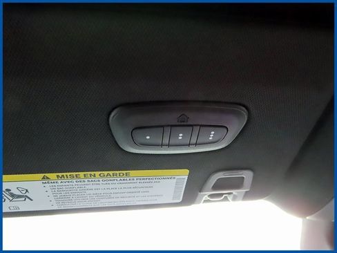 New 2025 Jeep Grand Cherokee Limited image 19