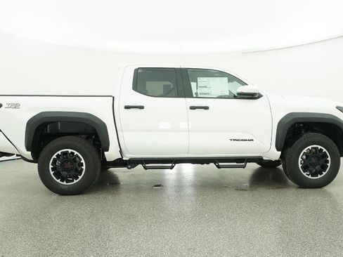 New 2025 Toyota Tacoma TRD Off-Road image 26