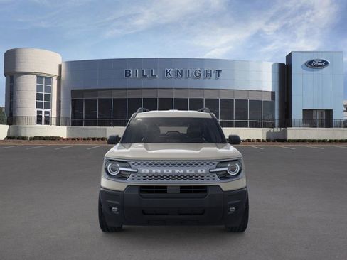 New 2025 Ford Bronco Sport Big Bend w/ Convenience Package image 7