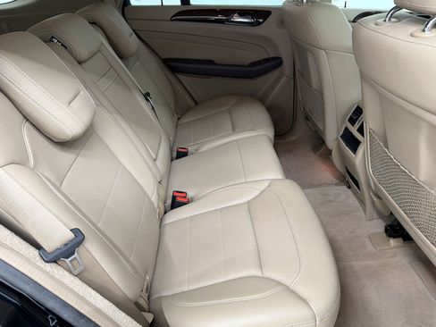 Used 2014 Mercedes-Benz ML 350 4MATIC image 30
