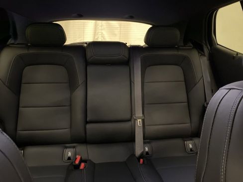 Used 2024 Chevrolet Equinox EV LT w/ Active Safety Package 3 image 18