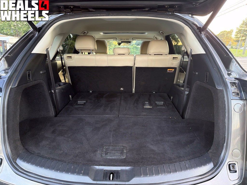 Used 2019 MAZDA CX-9 Touring w/ Touring Premium Package AWD/4WD image 19