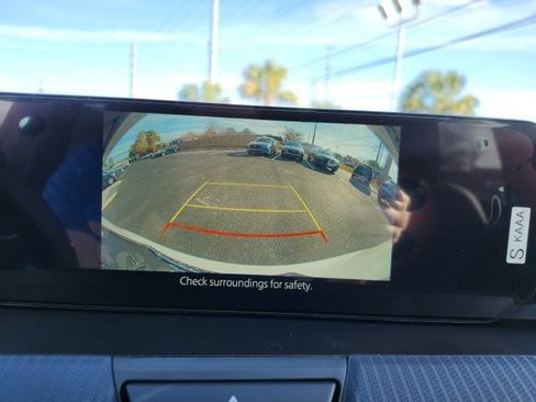 New 2026 MAZDA CX-90 3.3 Turbo w/ Select Package image 36