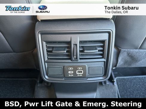 New 2026 Subaru Forester Premium image 28