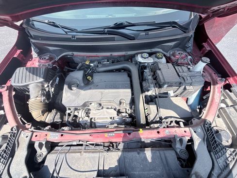 Used 2023 GMC Terrain SLE w/ Driver Convenience Package AWD/4WD image 18