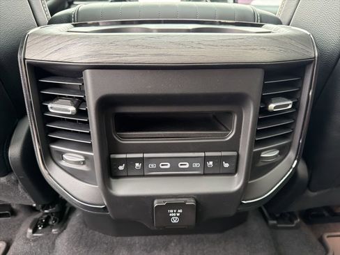 New 2026 RAM 1500 Limited w/ Night Edition image 25