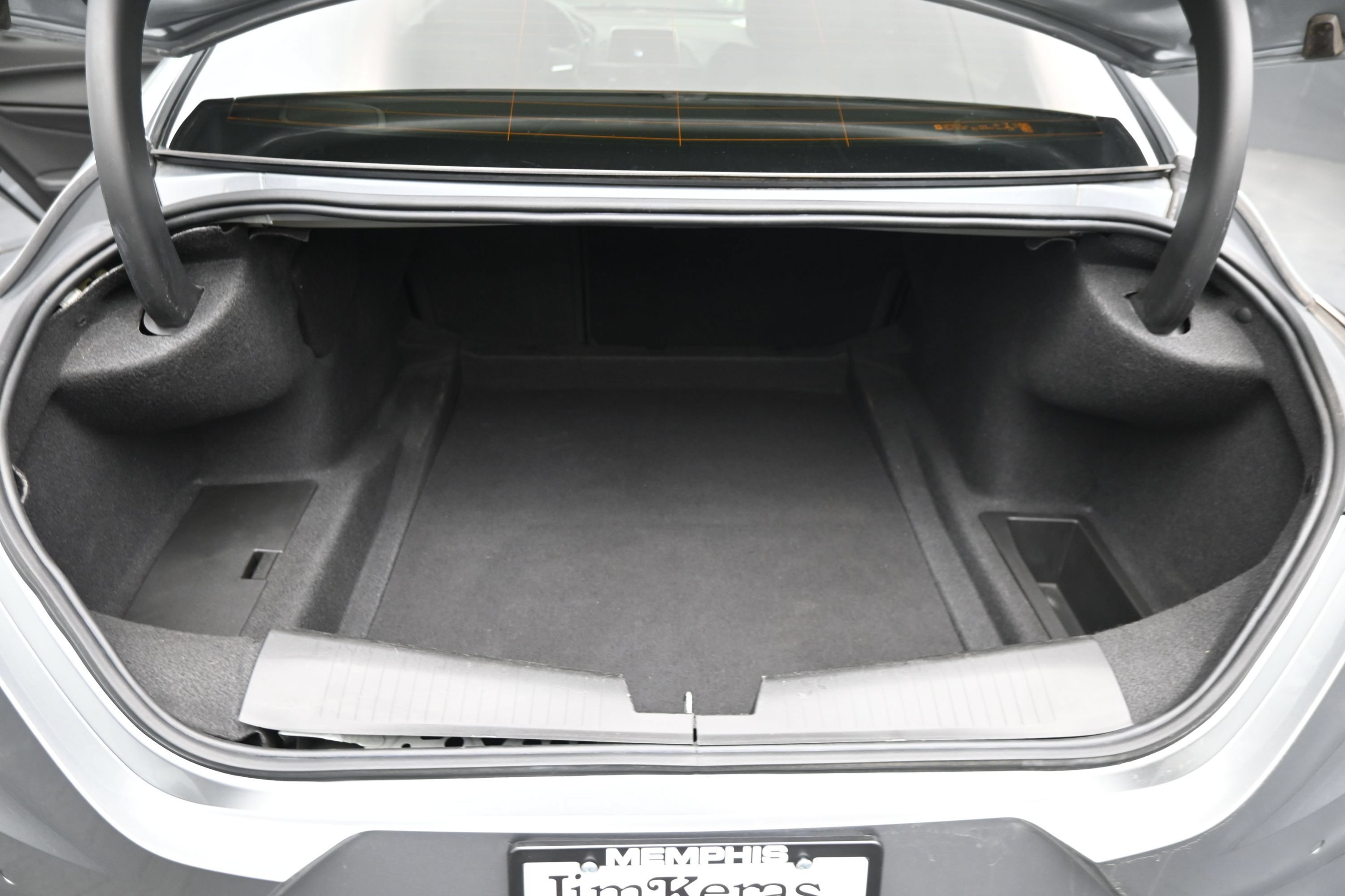Used 2023 Cadillac CT4 Luxury w/ Sun And Sound Package RWD image 18