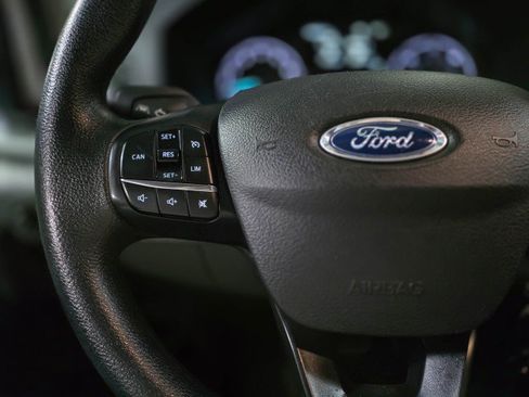 Used 2021 Ford Transit 250 Low Roof w/ Exterior Upgrade Package image 17