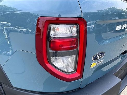 Used 2023 Ford Bronco Sport Outer Banks AWD/4WD image 32
