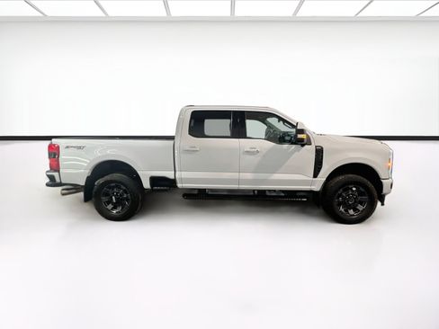 Used 2023 Ford F350 Lariat w/ Sport Appearance Package AWD/4WD image 24