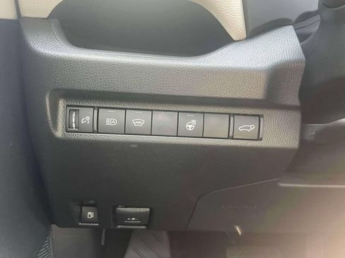 Used 2023 Toyota RAV4 XLE w/ Convenience Package AWD/4WD image 21