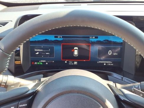 New 2026 Subaru Outback Touring XT image 29