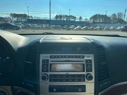 Used 2007 Hyundai Santa Fe SE image 26