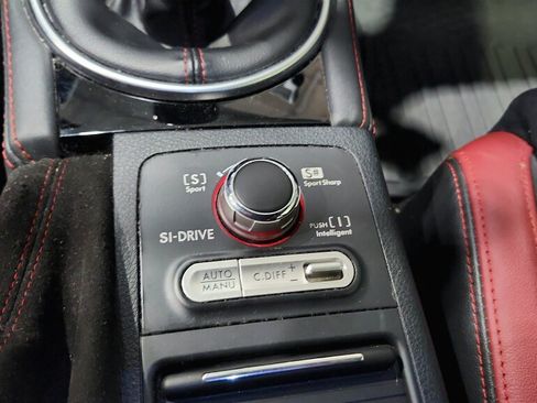Used 2018 Subaru WRX STI AWD/4WD image 32