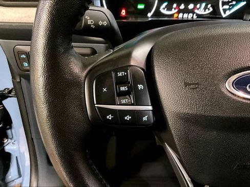 Used 2022 Ford Maverick XLT w/ XLT Luxury Package FWD image 21