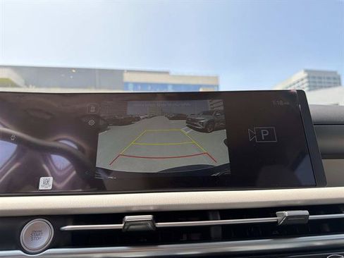 New 2026 Hyundai Tucson SEL Plus FWD image 22