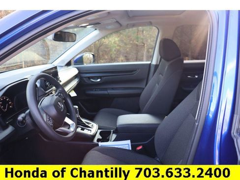 Used 2025 Honda CR-V EX image 23